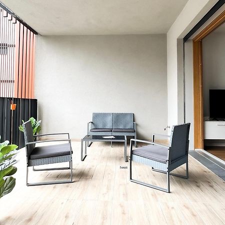 Comecasa Modern Terraced & Palestra Apartment Milão Exterior foto