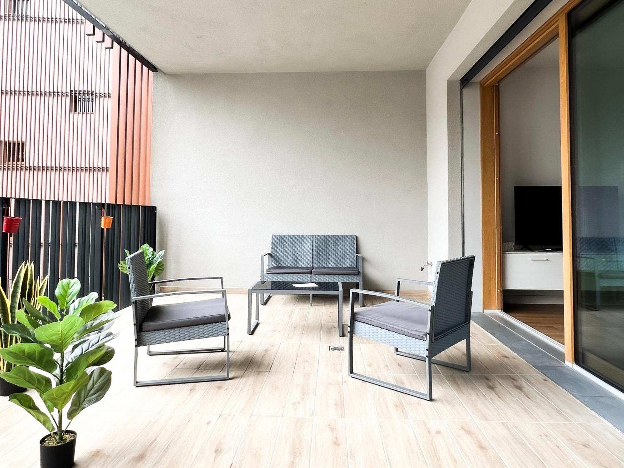 Comecasa Modern Terraced & Palestra Apartment Milão Exterior foto